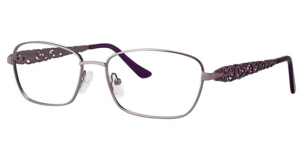 GENEVIEVE BOUTIQUE DIVINITY Eyeglasses - view 9